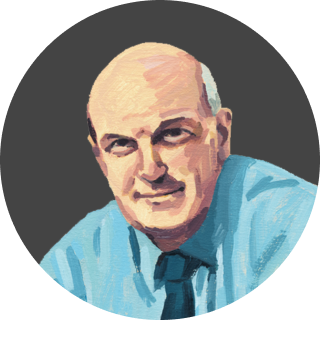 Sir Neil Cossons